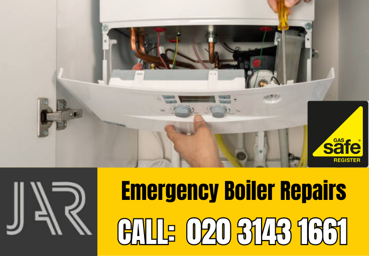 emergency boiler repairs Blackheath