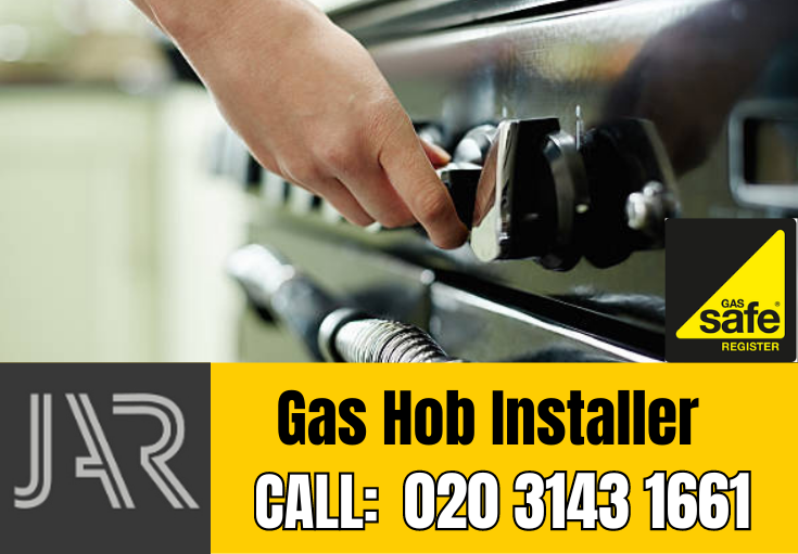 gas hob installer Blackheath