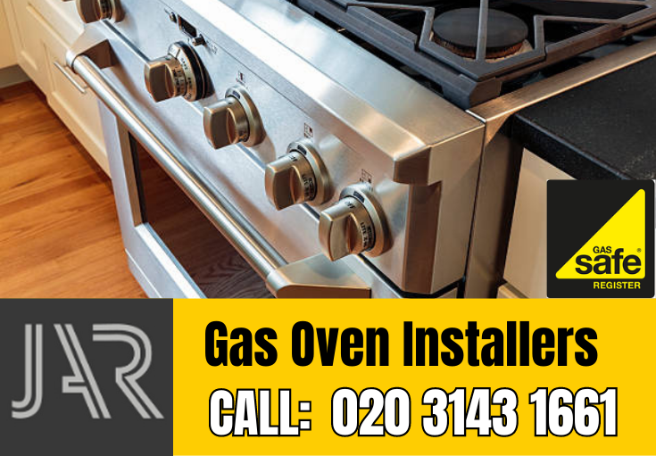 gas oven installer Blackheath