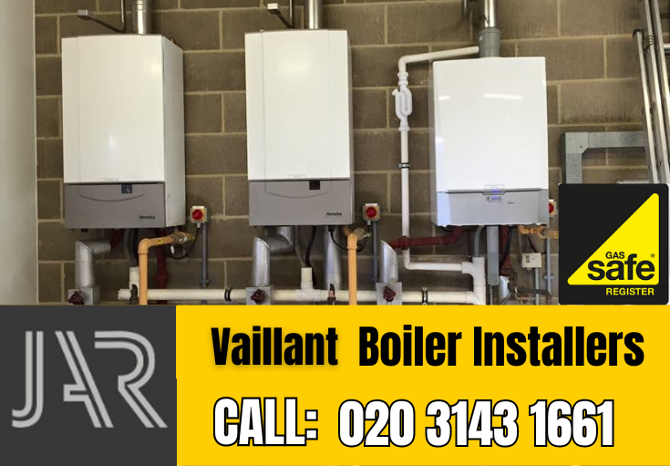 Vaillant boiler installers Blackheath